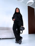Melns 2in1 komplekts "HEAVINESS MO51" PRE-ORDER